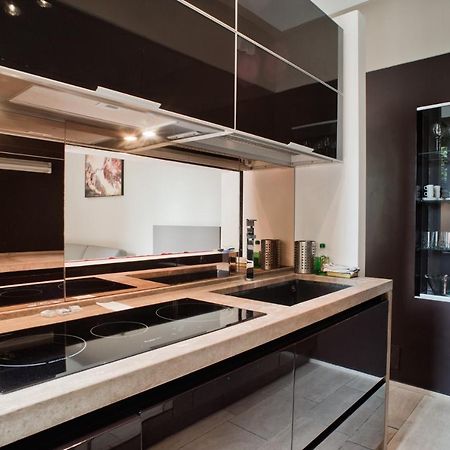 Rent In Rome Apartment Luaran gambar