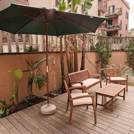 Rent In Rome Apartment Luaran gambar