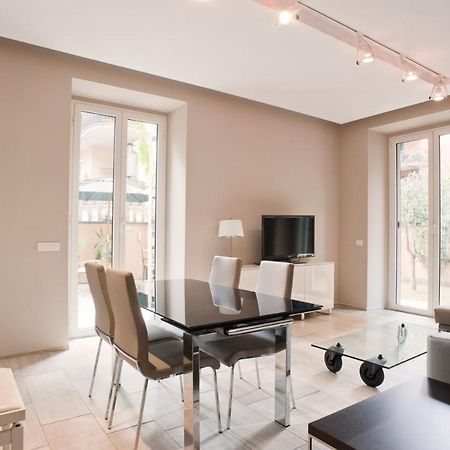 Rent In Rome Apartment Luaran gambar