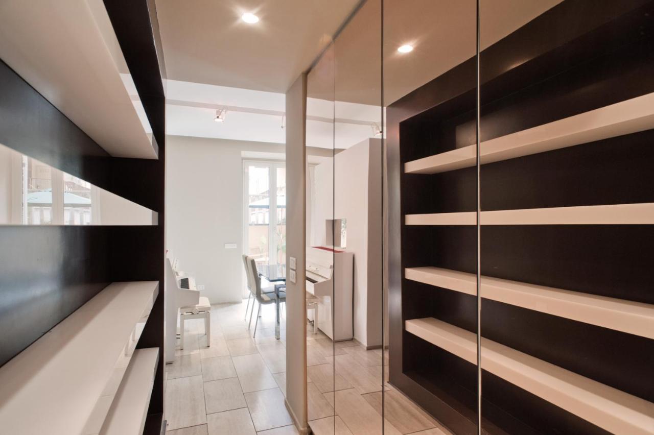 Rent In Rome Apartment Luaran gambar