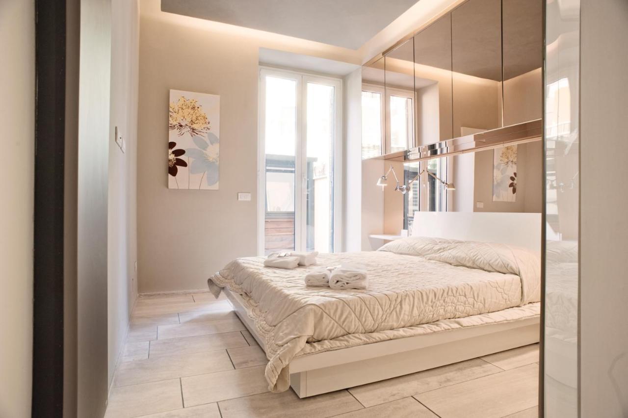 Rent In Rome Apartment Luaran gambar